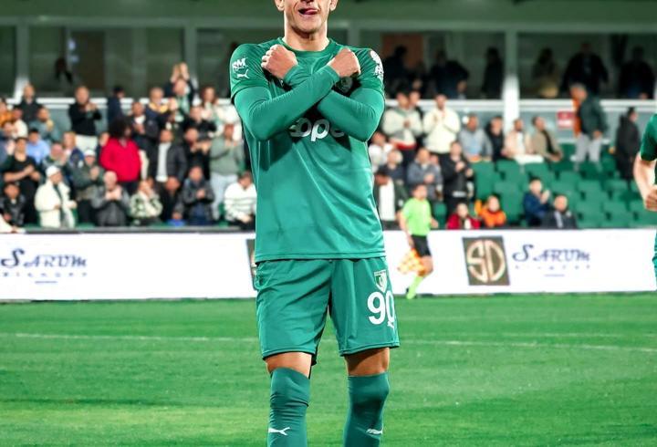 Bodrum FK’da Ali Habeşoğlu’nu Trabzonspor da istiyor