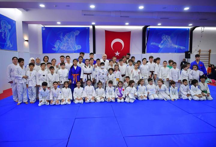 Fatih’te Yaz Spor Okulları kapılarını açıyor