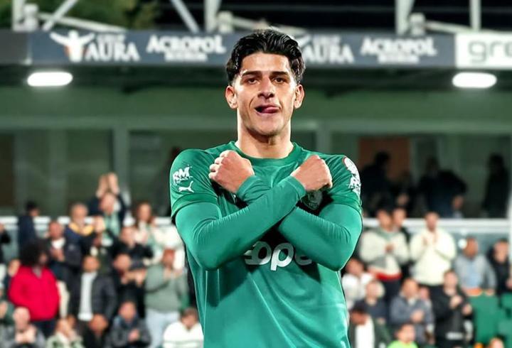 Trabzonspor, Ali Habeşoğlu için devreye girdi