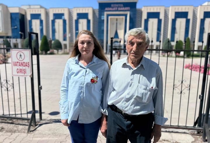 Yaklaşık 100 milyon TL dolandırılan emekli öğretmenin 8 yıldır süren hukuk mücadelesi