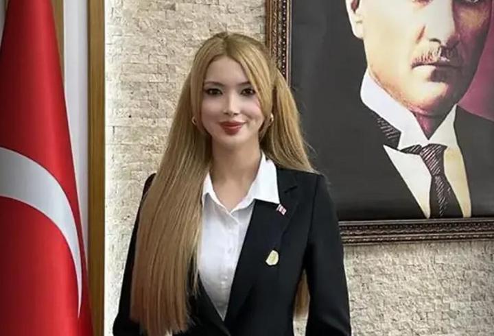'Barbie Kaymakam'ın yeni görevi belli oldu!