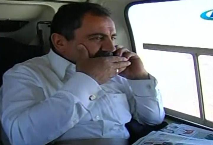 Muhsin Yazıcıoğlu dosyası Ankara'da… Destici: “Yeni süreç bizleri umutlandırdı”
