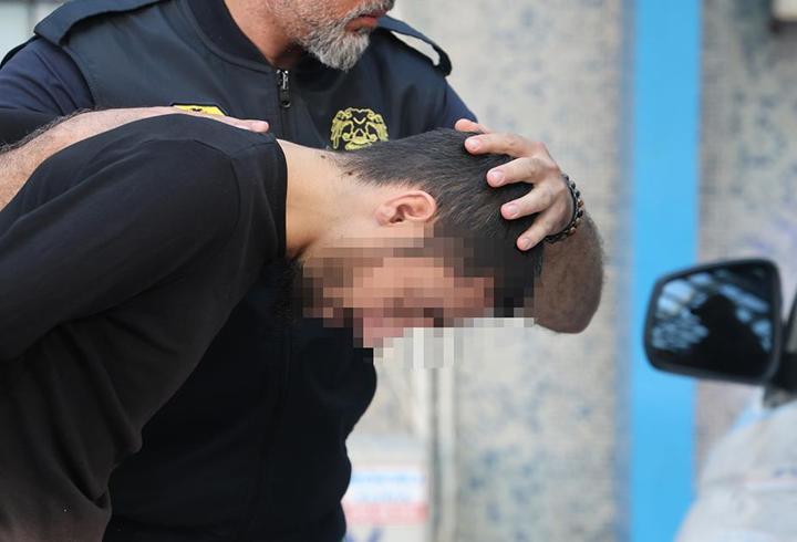 MİT'ten sınırda operasyon! DEAŞ'ın sözde sorumlusu Konya’ya getirildi