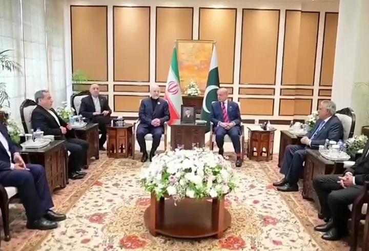 ABD ve İran heyetleri açıklandı… Vance, Arakçi, Kalibaf
