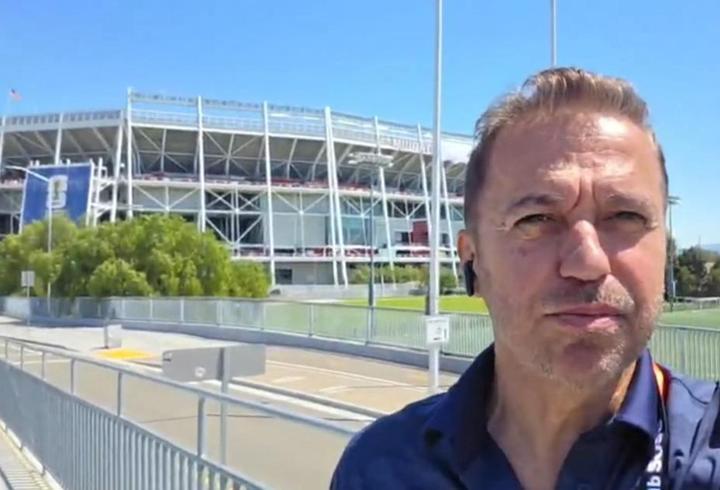 CNN TÜRK FIFA 2026 Dünya Kupası'nda! Kritik detayları Cem Yılmaz anlattı
