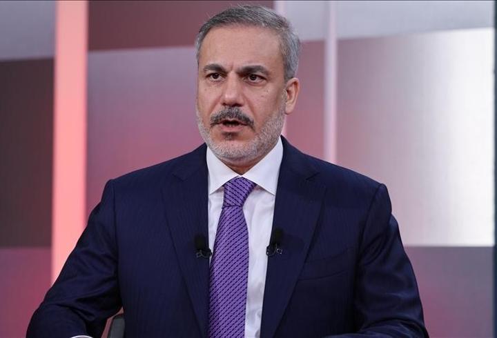 ABD-İran mutabakatının nükleer dosyası! Bakan Fidan 2 noktanın altını çizdi