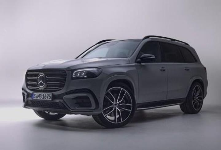 Mercedes, GLE ve GLS’yi Türkiye’de yeniden satışa sundu