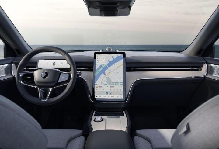 Volvo'da Gemini dönemi başlıyor