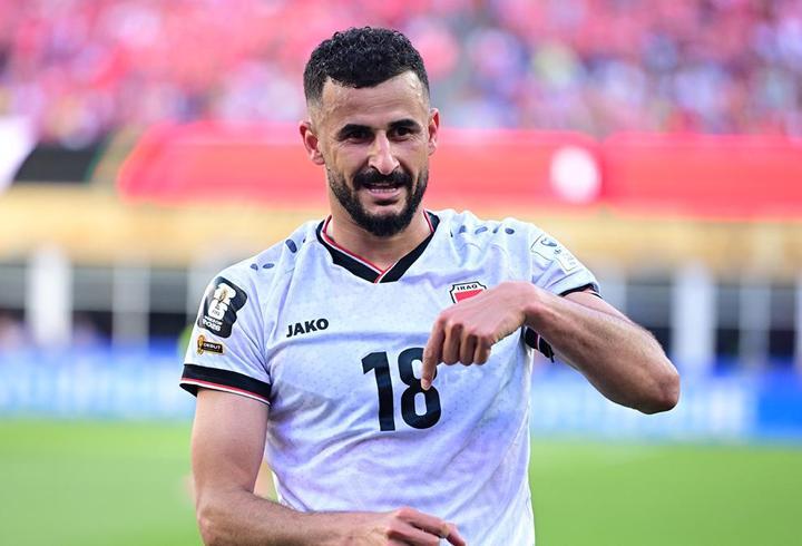 ABD’de 7 saat sorgulandı, Norveç’e golünü attı: Aymen Hussein’in hikayesi