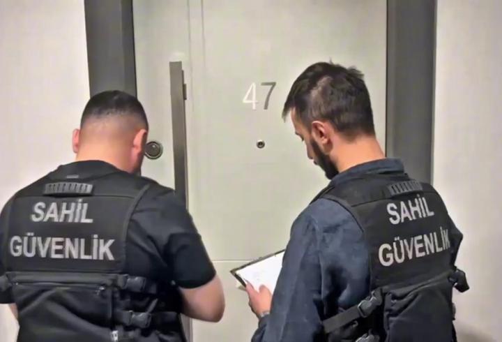 İstanbul merkezli 4 ilde gümrük kaçakçılığı operasyonu: 22 gözaltı