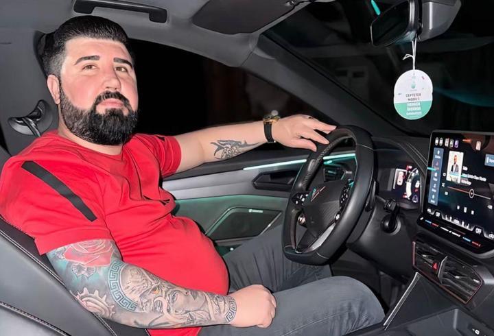 Silahlı saldırıda öldü, 2 şüpheli tutuklandı