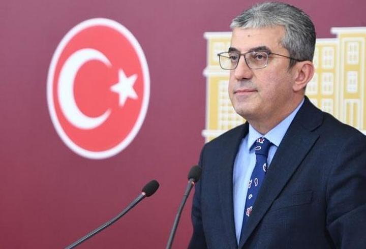 SON DAKİKA... CHP'li Gökhan Günaydın için tedbir kaldırıldı