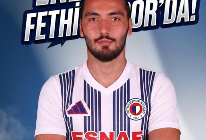 Fethiyespor'dan iki takviye