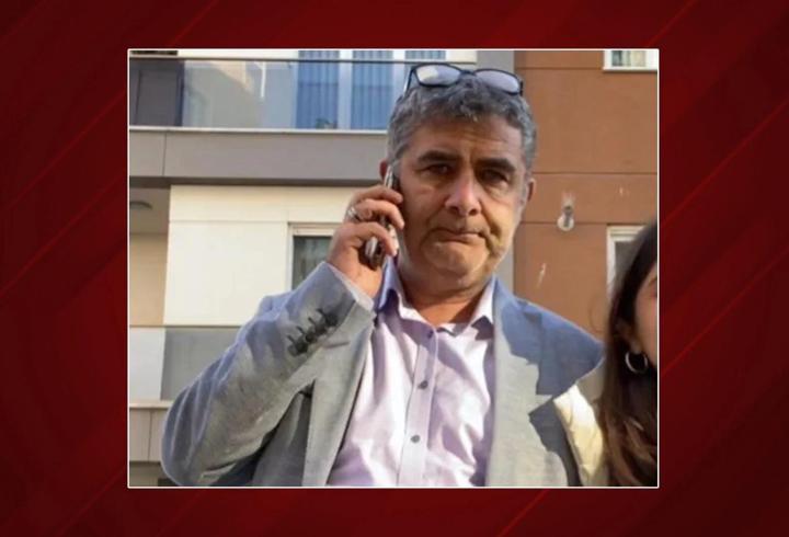 SON DAKİKA! İBB Kültür A.Ş Genel Müdür Yardımcısı kaçırıldı