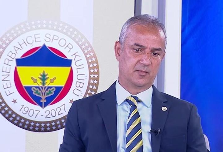 İsmail Kartal'dan ilk açıklamalar: İki şampiyonluğumuzu elimizden aldılar
