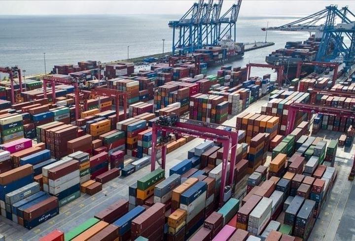 İstanbul İhracatçı Birlikleri'nin ihracatı 5,3 milyar doları aştı!