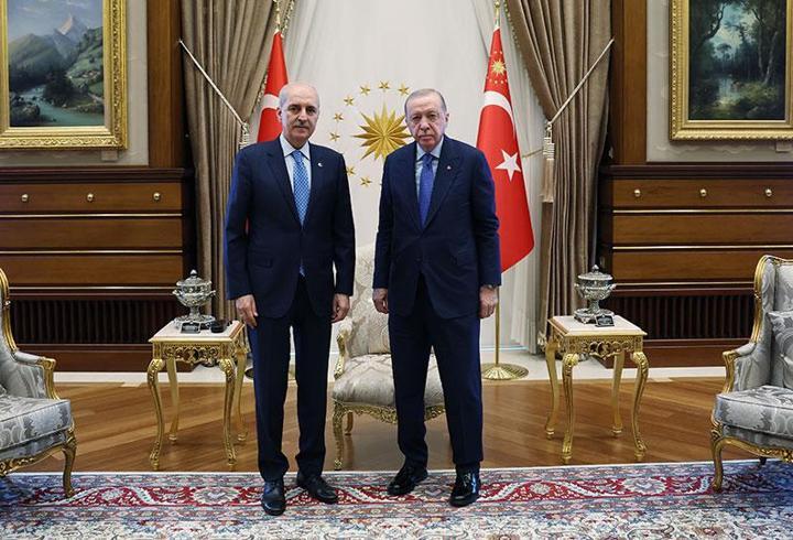 Son dakika haberine göre; İçişleri Bakanı Mustafa Çiftçi, Dışişleri Bakanı Hakan Fidan'ı ziyaret etti.

1
