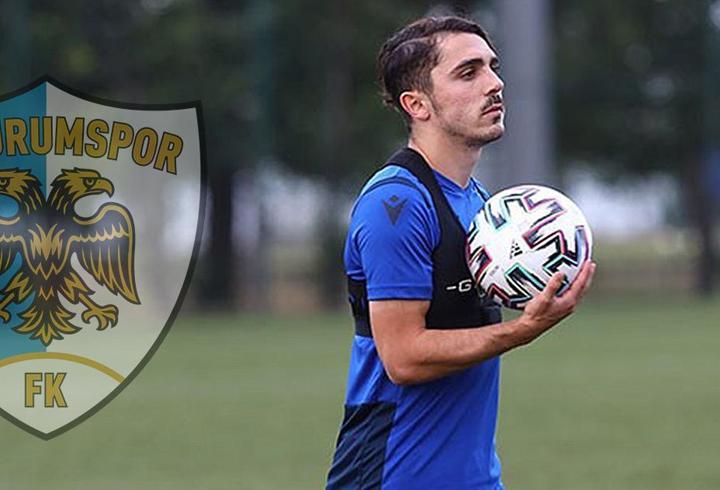 TRANSFER HABERİ | Erzurumspor FK’de Abdülkadir Ömür gelişmesi