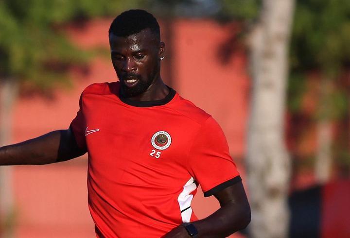 Süper Lig ekibi, golcüsüyle yollarını ayırdı