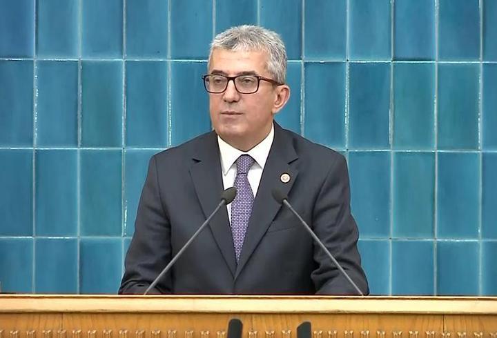 CHP'li Günaydın'ın tedbiri kaldırıldı