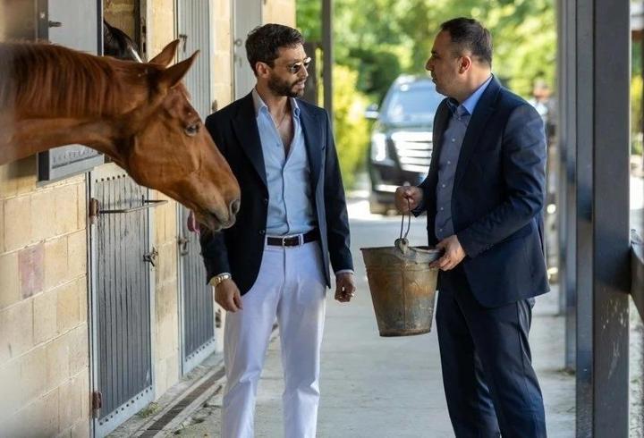 Muhtemel Aşk dizisi uyarlama mı, gerçek hikaye mi? Muhtemel Aşk dizisi kitaptan uyarlama mı?