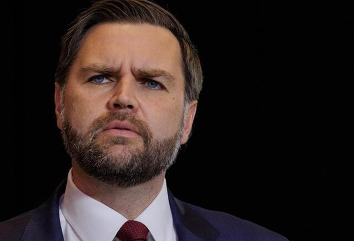 ABD Başkan Yardımcısı JD Vance'ten İsrail'e sert tepki