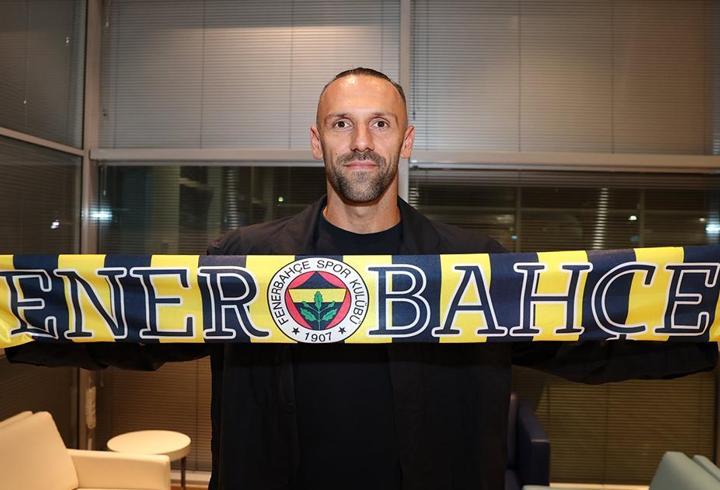 Fenerbahçe, Vedat Muriqi’e kavuştu