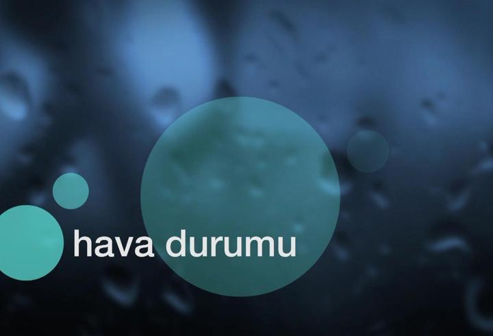 Hava Durumu (19-06-2026)