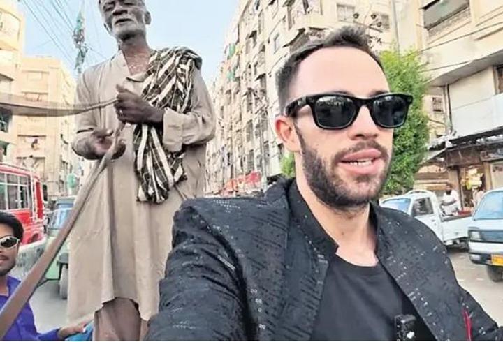 Yeni sezona nefes kesen rota!