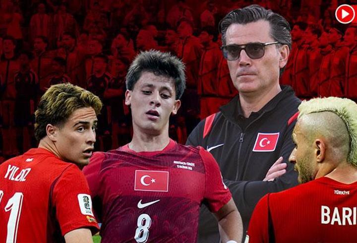 Nefesimizi tuttuk bekliyoruz: Dünya Kupası'nda ya tamam ya devam maçı! Rakip Paraguay