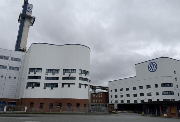 Volkswagen'den dev dönüşüm planı! 50 bin kişilik istihdam azaltımı hedefleniyor