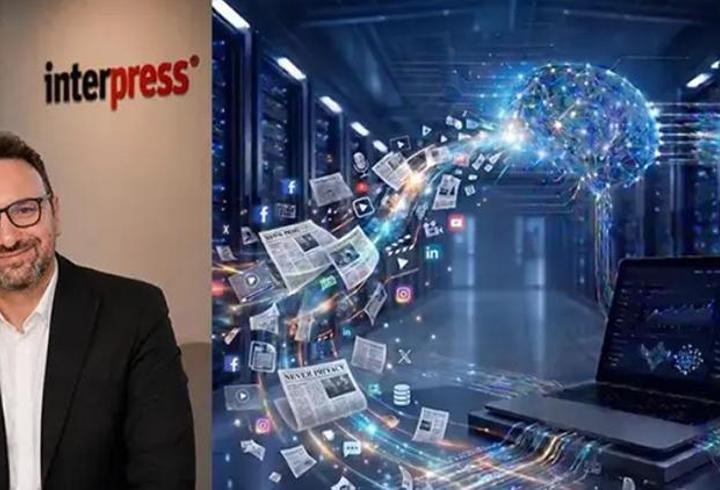 9 milyon TL'lik ‘yapay zekâ’ yatırımı