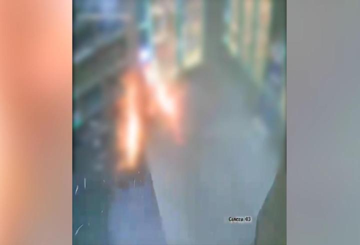 El bombalı saldırıda iddianame hazır