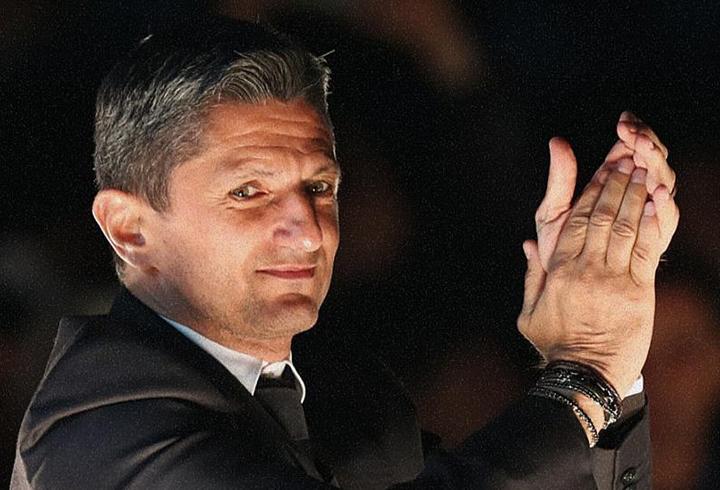 PAOK’ta Razvan Lucescu dönemi sona erdi