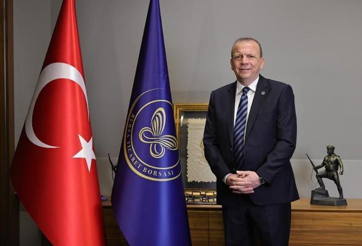 Bursa TB üyesi 11 firma Türkiye’nin en büyükleri arasında yer aldı