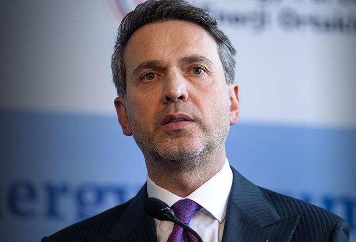 Enerji diplomasisinde yeni sayfa! Bakan Bayraktar: Almanya ile işbirliğini güçlendireceğiz