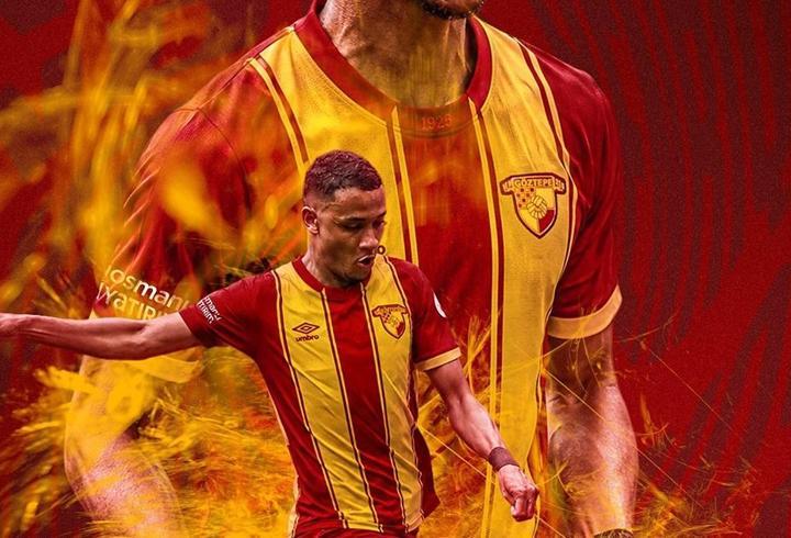 TRANSFER | Andre Henrique, Göztepe’de