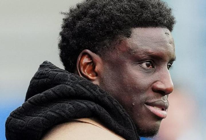 Demba Ba’nın yeni adresi belli oldu