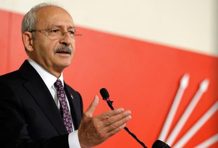 Mutlak butlandan haberi var mıydı? Kılıçdaroğlu: "Arınma yapacağım diye benden korkuyorlar"