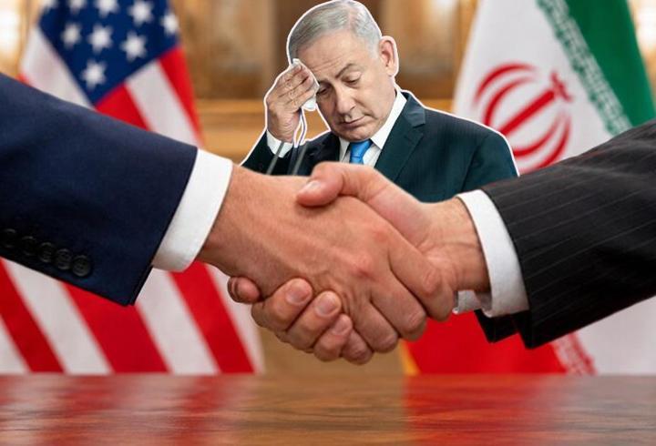ABD istihbaratından Netanyahu uyarısı: "İran'la barış çabalarını baltalayabilir"