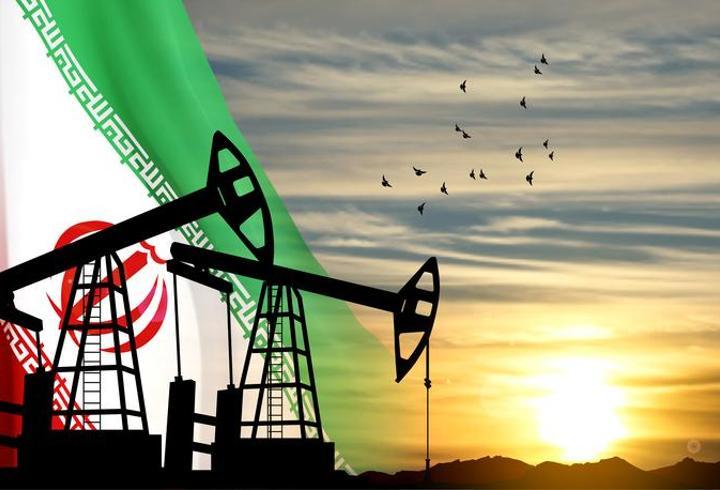 İRAN PETROLÜ PİYASALARA GERİ DÖNÜYOR!