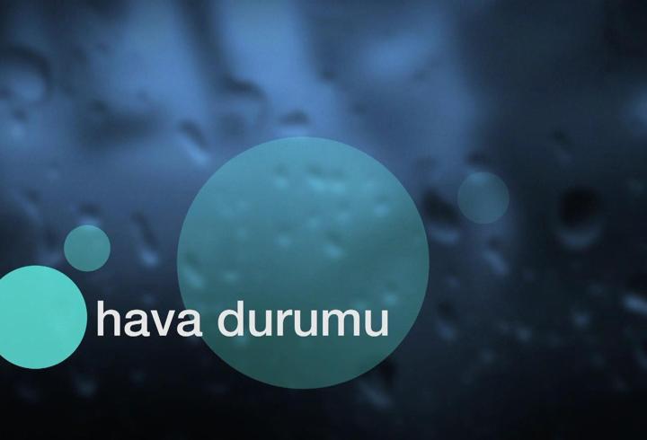 Hava Durumu (20-06-2026)