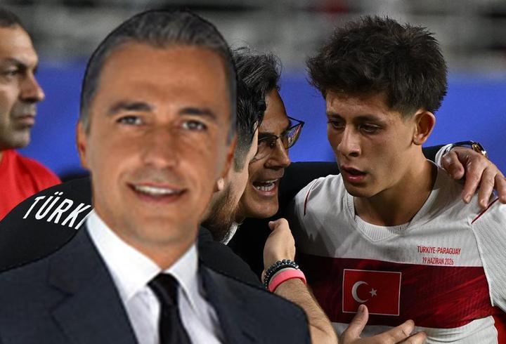 A Milli Takım Dünya Kupası'ndan Neden Elendi? Cem Yılmaz, Montella'yı eleştirdi...