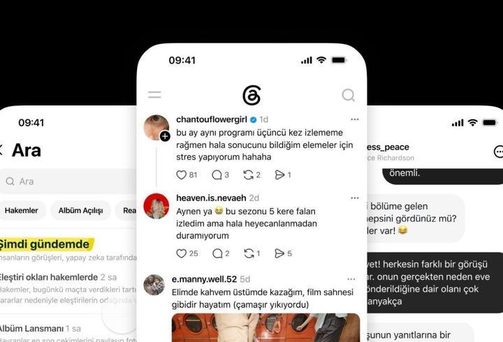 Türkiye’ye geri döndü