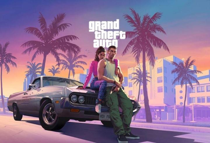 Grand Theft Auto 6’nın Ön Sipariş Tarihini Açıkladı