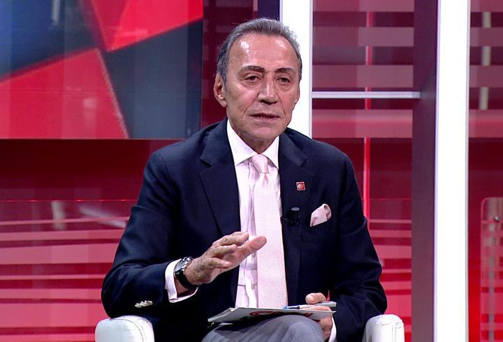 Berhan Şimşek CNN TÜRK'e konuştu: CHP'de 655 milyon liralık iddianın arkasında ne var?