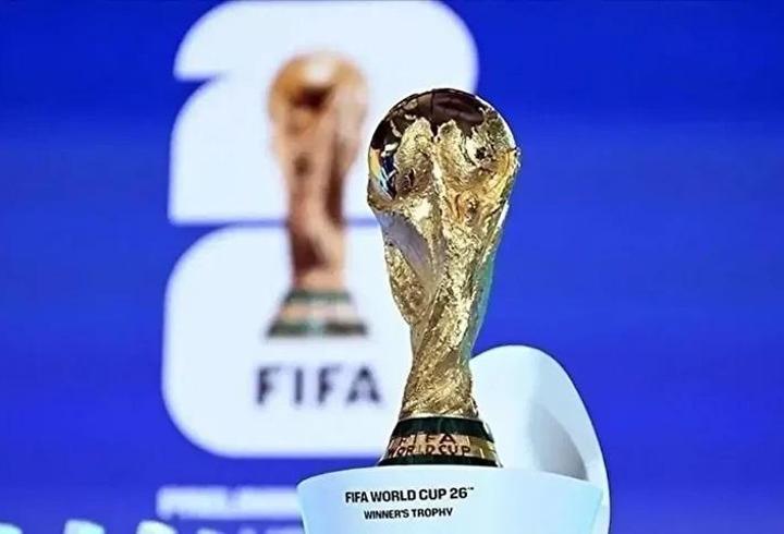 2026 FIFA Dünya Kupası'nda son 32 turu maçları başlıyor