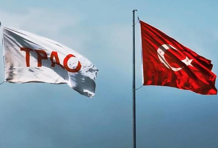 TPAO'nun Mardin'deki petrol sahası için kamulaştırma kararı