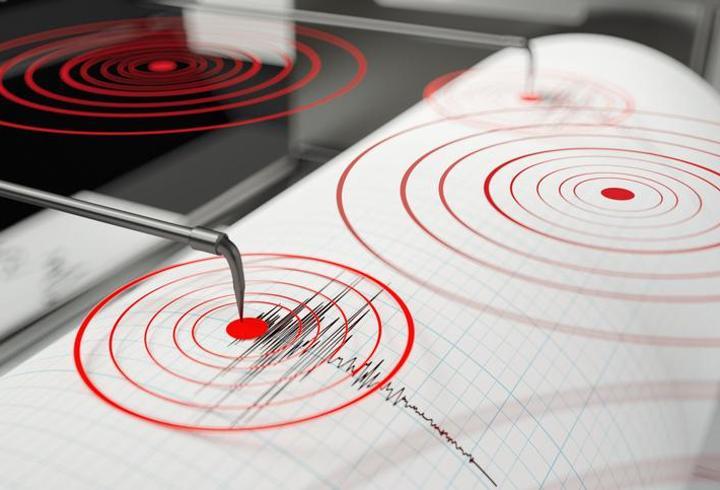 SON DAKİKA DEPREM Mİ OLDU, NEREDE? 20 Haziran AFAD, Kandilli Rasathanesi Deprem Listesi: Akdeniz Depremi Kaç Büyüklüğünde Oldu?