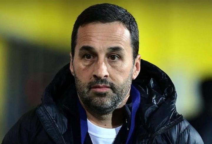 1. Lig'in yeni ekibi Muğlaspor, Yalçın Koşukavak'a emanet